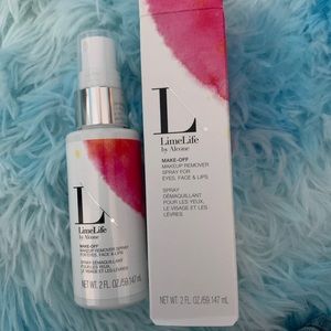 LimeLife Make off Spray